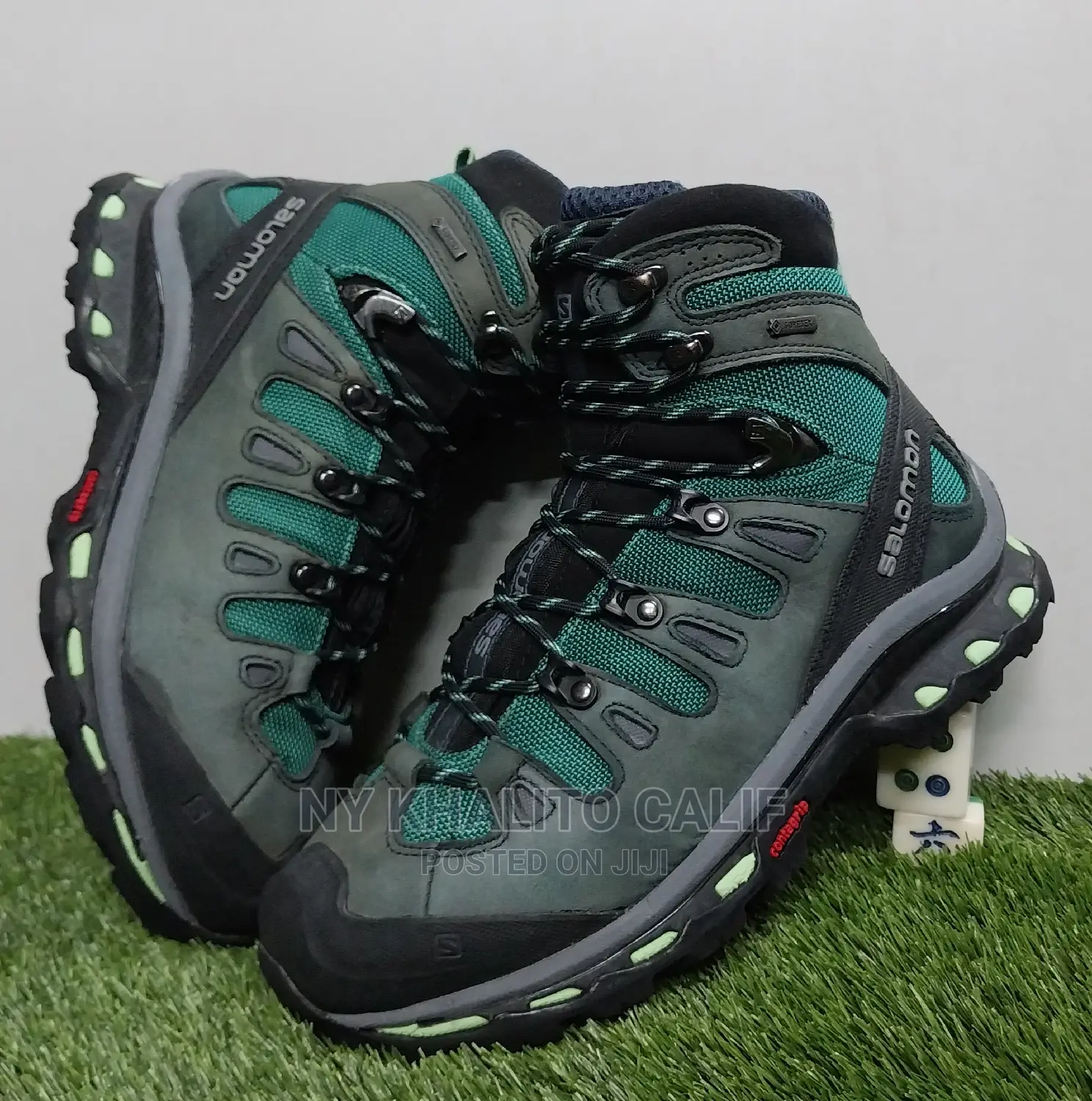 Hiking Shoes