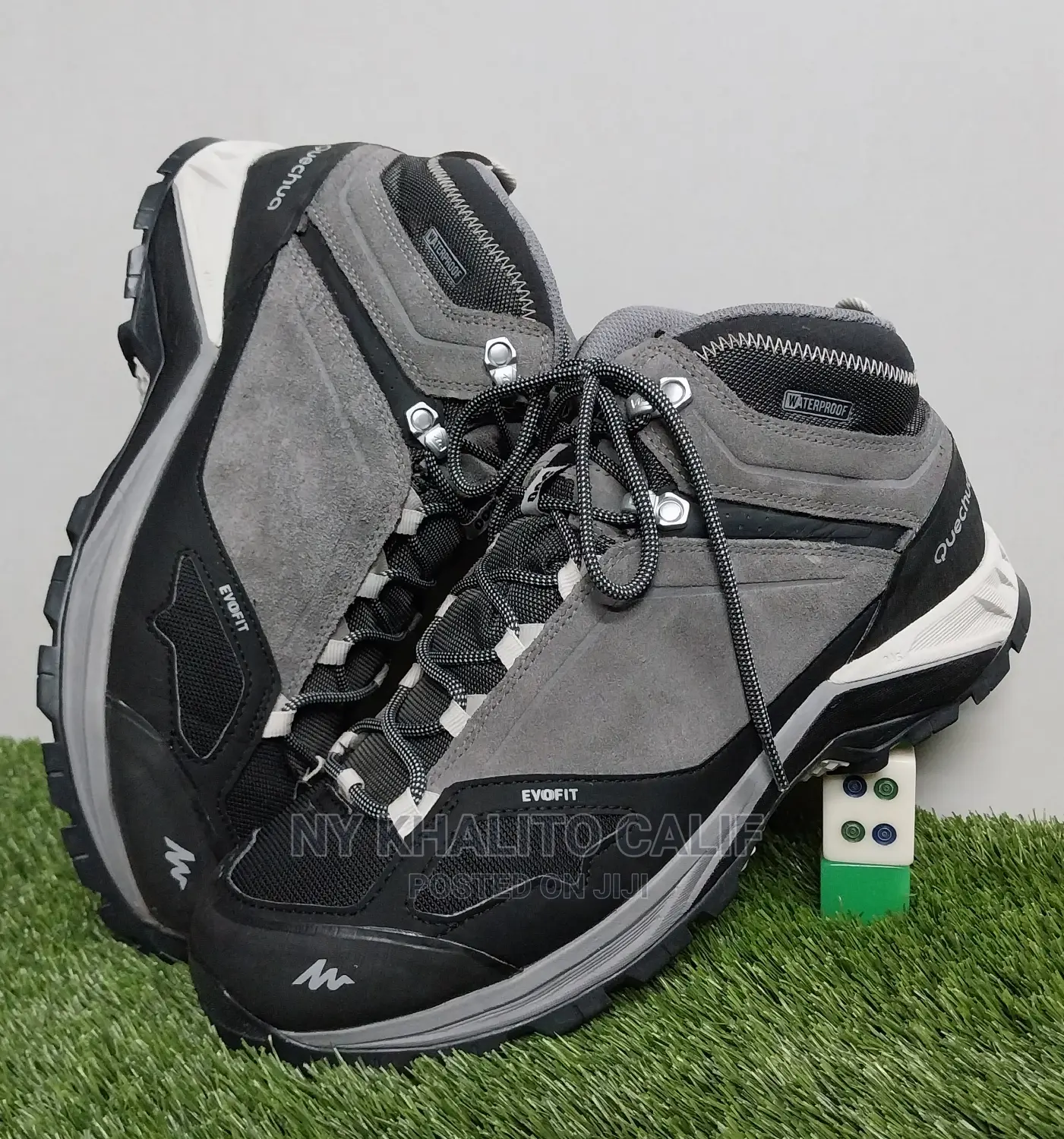 Hiking Shoes