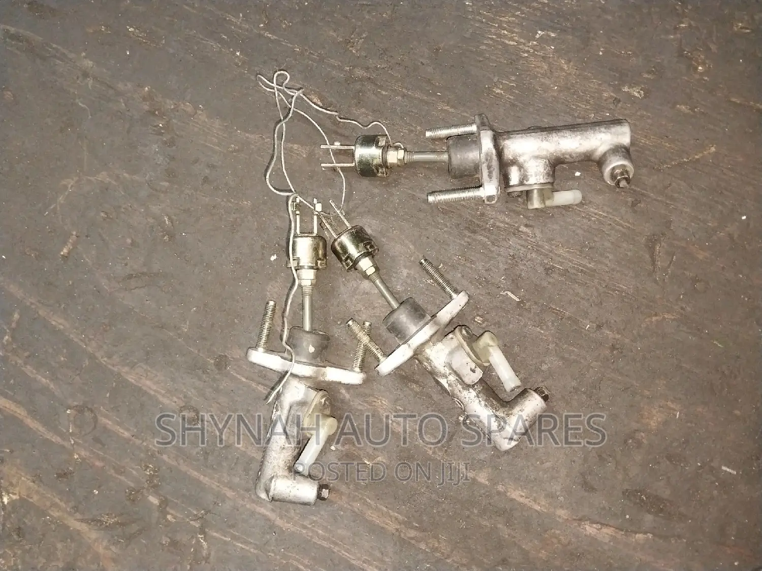 Clutch Cylinder Toyota Probox and Toyota Townace