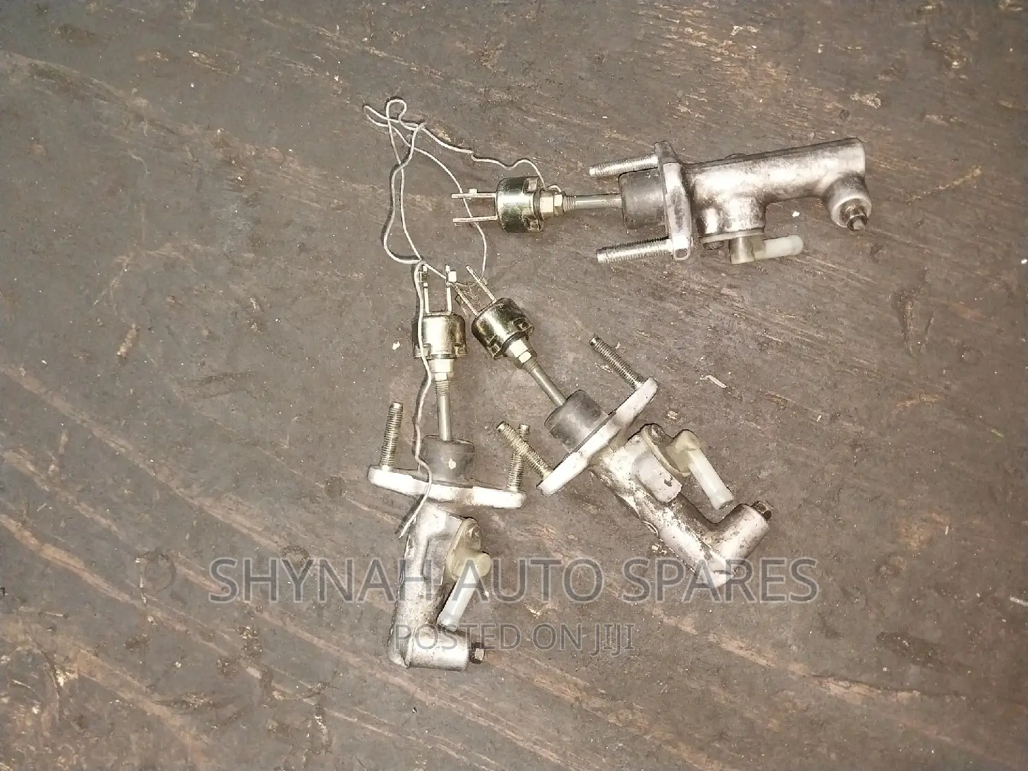 Clutch Cylinder Toyota Probox and Toyota Townace