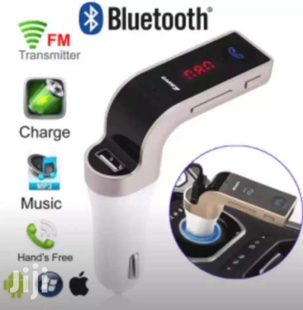New Brand Of G7 Modulator, Free Delivery Within Nairobi Town.
