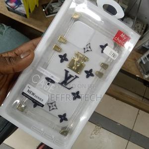 Luxury iPhone Case Cover - Designer for iPhone 11 Pro - thumbnail 2