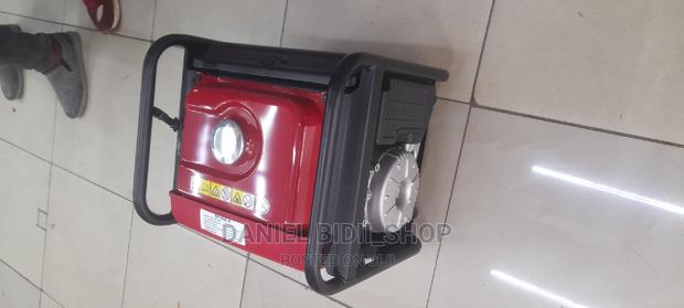 Original Honda Backup Generator Ep1000 - thumbnail 2
