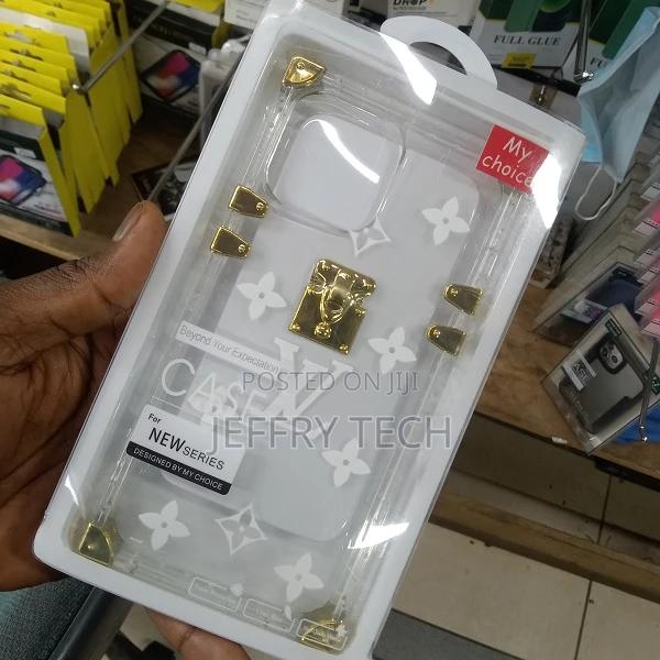 Louis Vuitton Luxury Case for iPhone 13/13 Pro/13 Pro Max - thumbnail 2