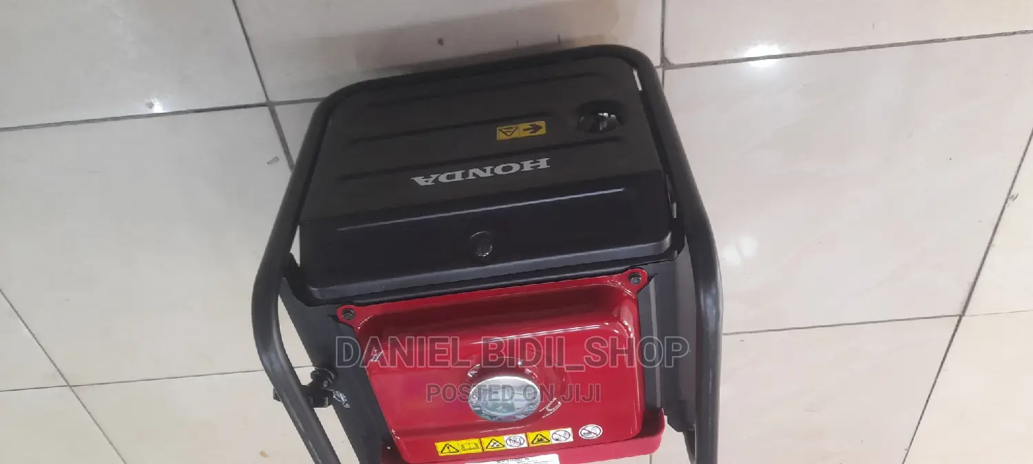 Original Honda Backup Generator Ep1000