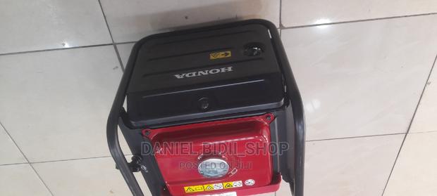 Original Honda Backup Generator Ep1000 - thumbnail 3