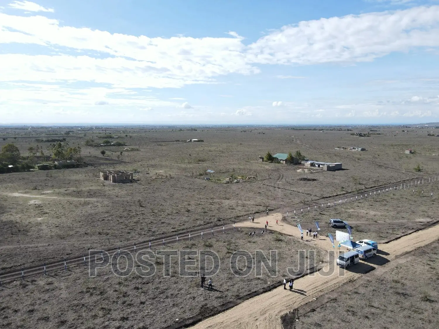 Kantafu Plots Affordable Rate