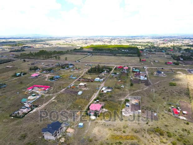 Amani Gardens - Koma Area - main view