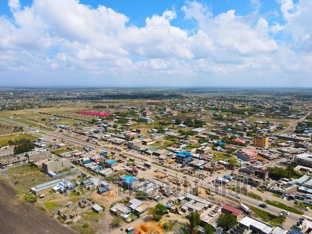 Amani Gardens - Koma Area - thumbnail 2