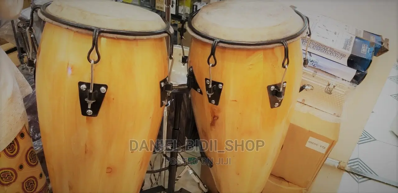 Conquer High Quality Local Drum
