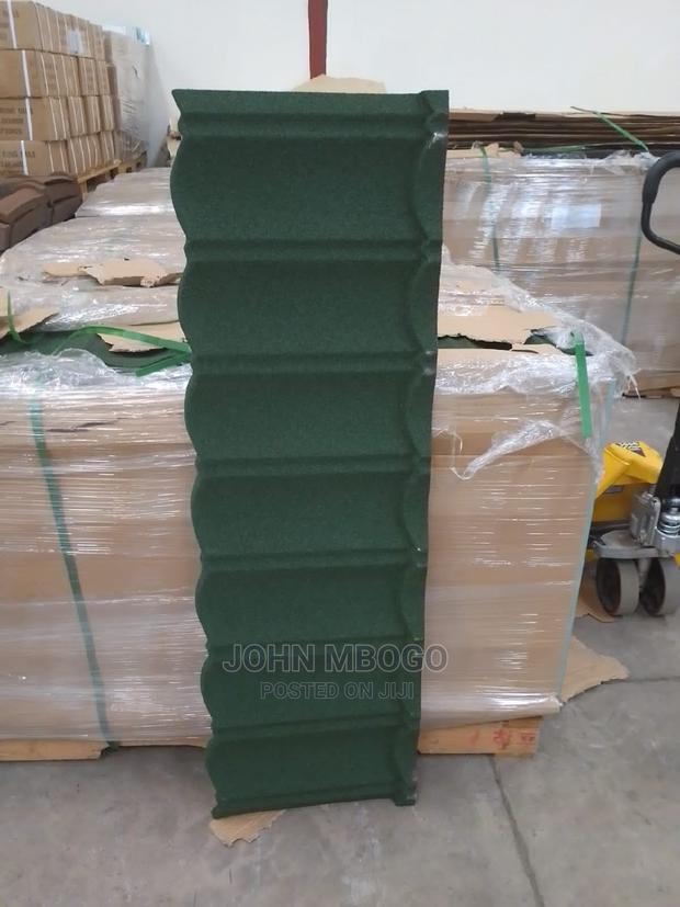 Shingles Stone Coated Roofing Sheet /Decra - thumbnail 2