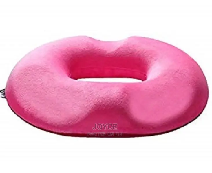 Donut Pillow, Sitz Bath Pregnancy Belt/ Maternity Girdle