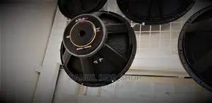 18inch Atio Pro Speaker