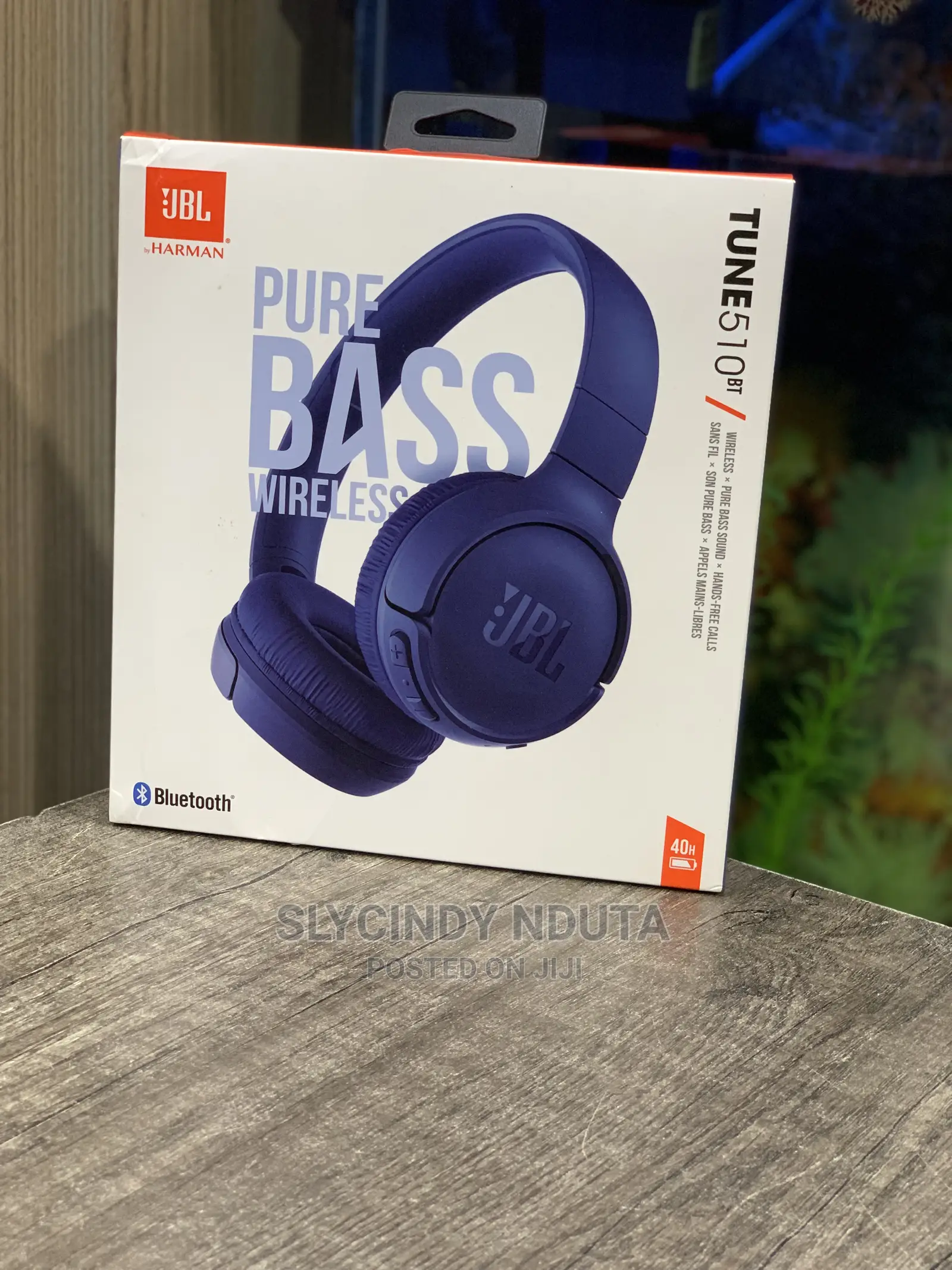 Tune 510 for JBL (New)