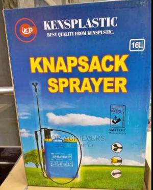 Newest Knapsack Sprayer - thumbnail 2