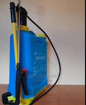 Affordable 16l Knapsack Sprayer - thumbnail 2