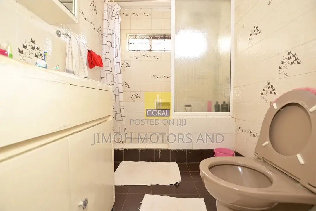 Furnished 9bdrm Maisonette in Parklands/Highridge for Sale
