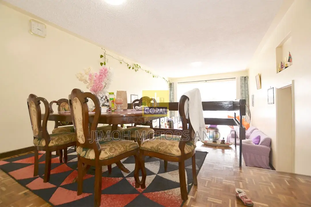 Furnished 9bdrm Maisonette in Parklands/Highridge for Sale