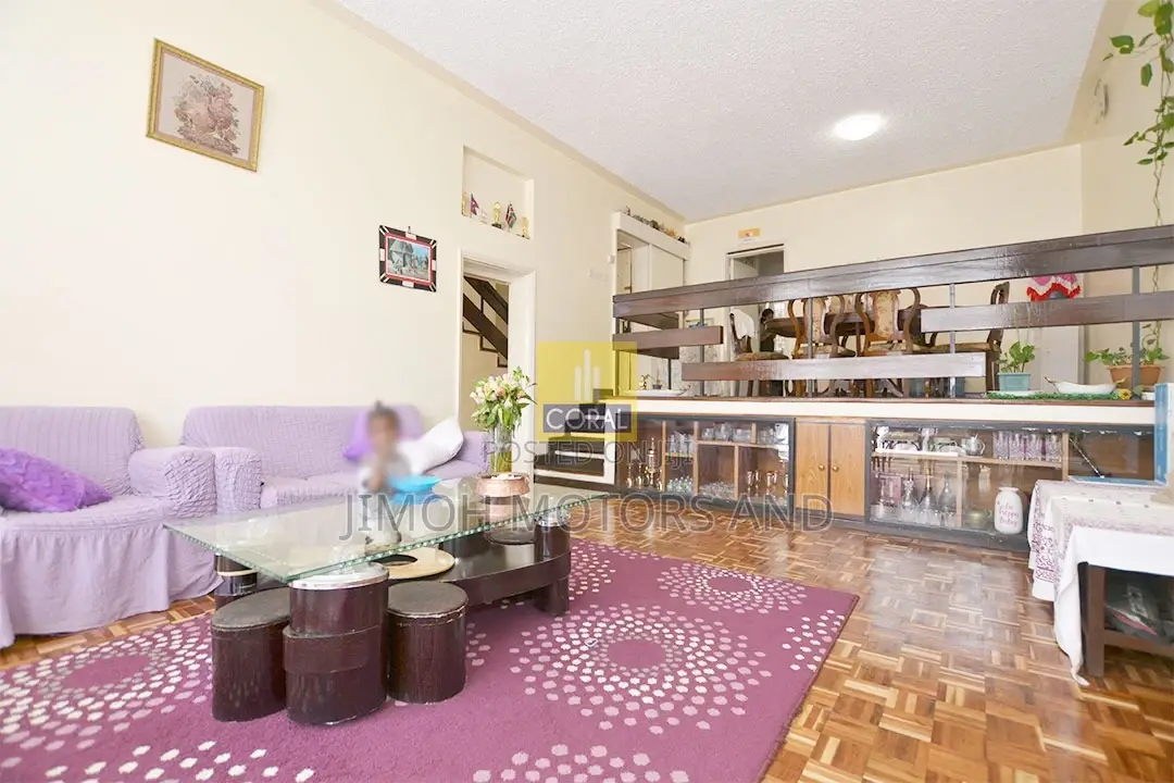 Furnished 9bdrm Maisonette in Parklands/Highridge for Sale