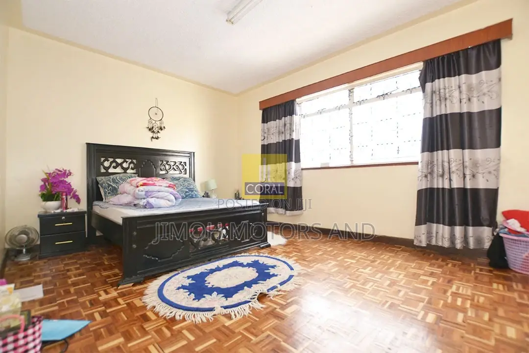 Furnished 9bdrm Maisonette in Parklands/Highridge for Sale