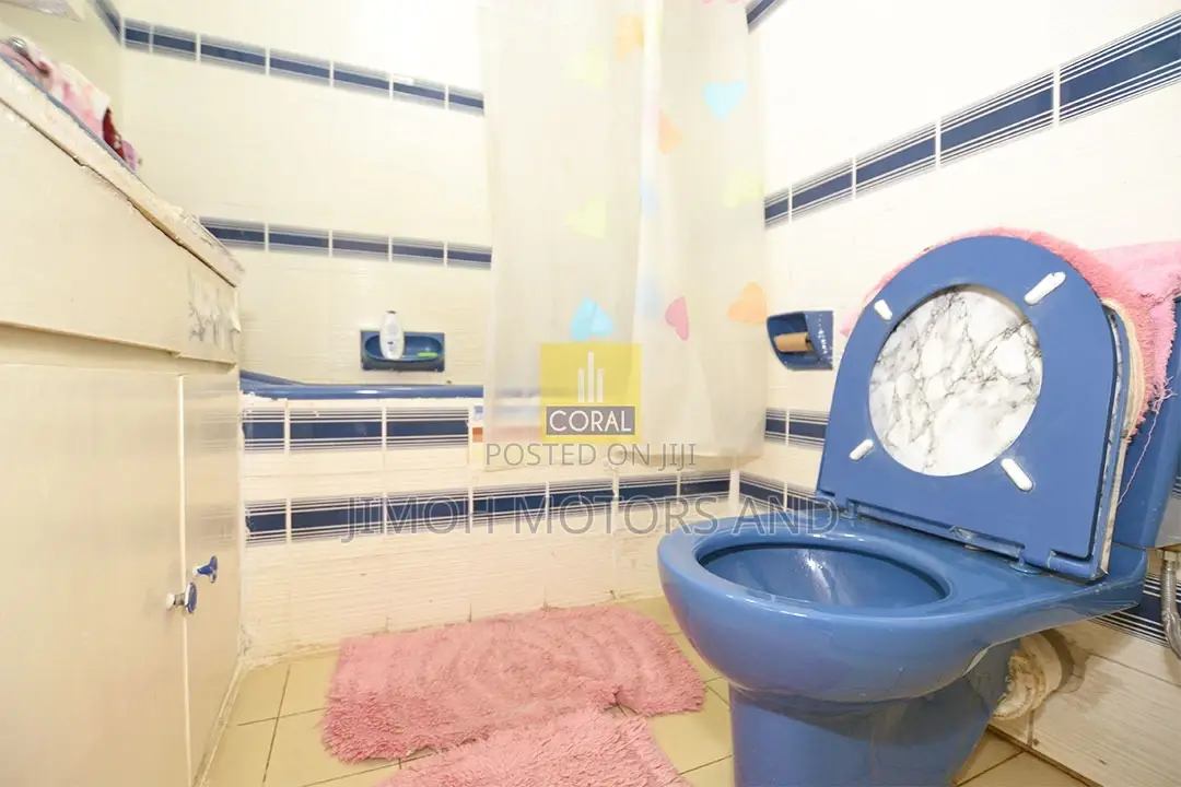 Furnished 9bdrm Maisonette in Parklands/Highridge for Sale