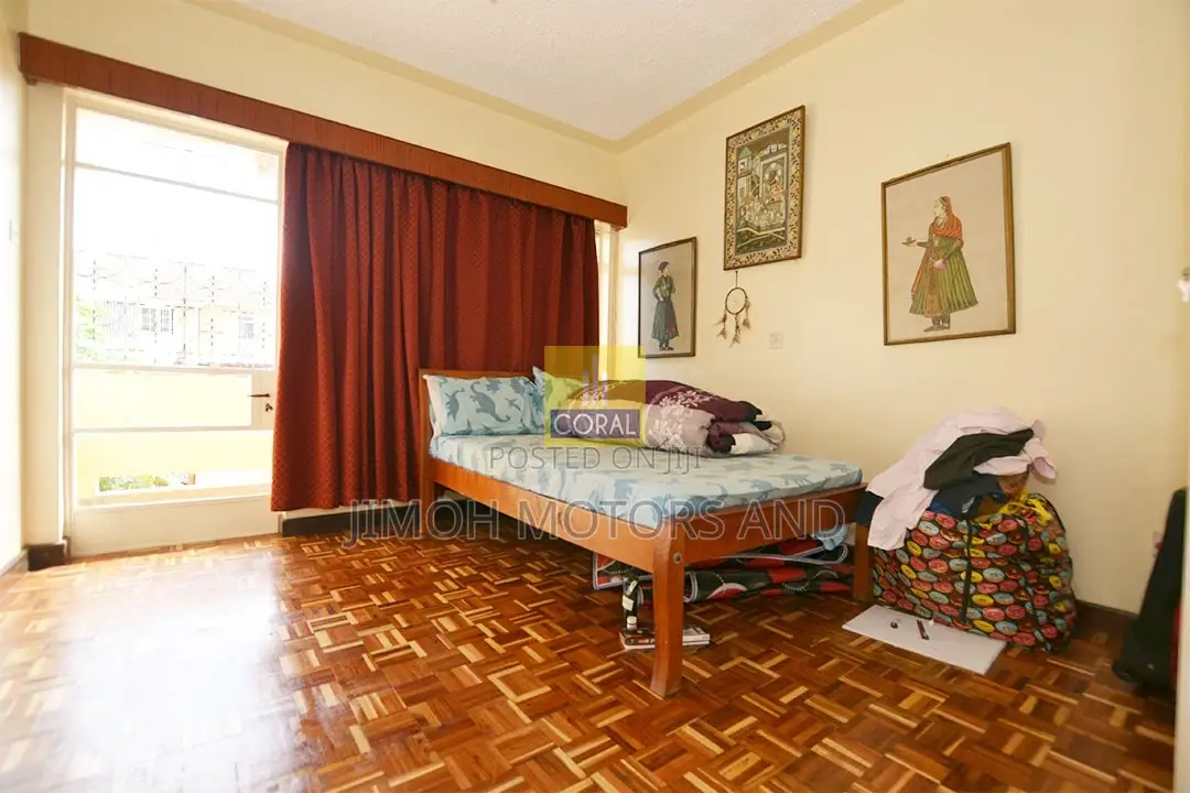 Furnished 9bdrm Maisonette in Parklands/Highridge for Sale
