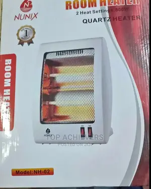 Most Popular Room Heater