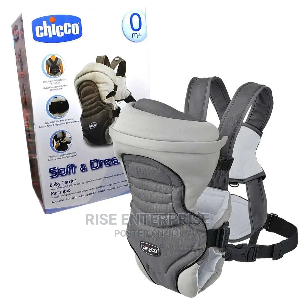 Chicco Soft and Dream Baby Carrier