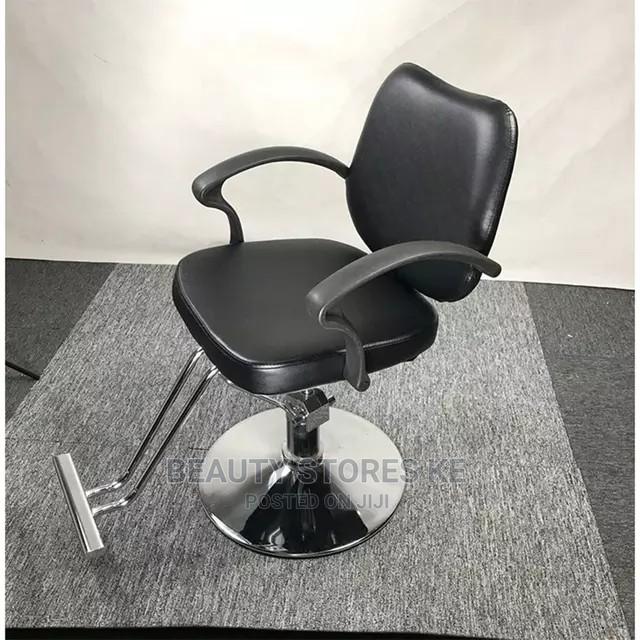 Salon Chairs/Styling Seat for Saloon in Nairobi Central Salon Equipment, Beauty Republic