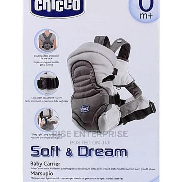 Chicco Baby Carrier