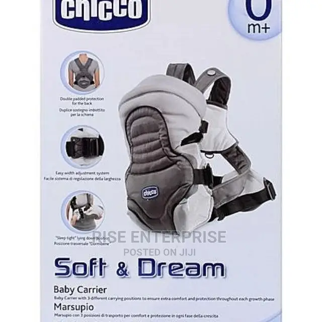 Chicco Baby Carrier in Nairobi Central Baby & Child Care, Risper