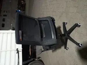 Heavy Duty Mesh Chair