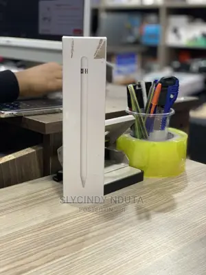 Apple Pencil 2nd Gen