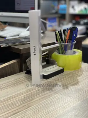 Apple Pencil 2nd Gen