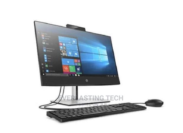 New Desktop Computer HP Z440 8GB Intel Core I3 HDD 1T - main view