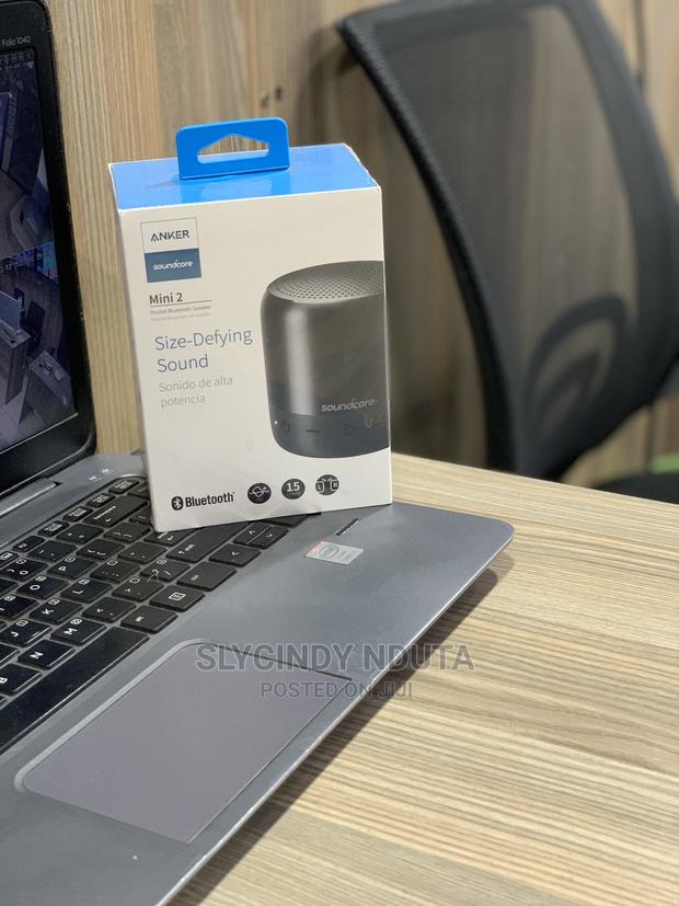 Anker Soundcore ( Mini 2 Speaker)
