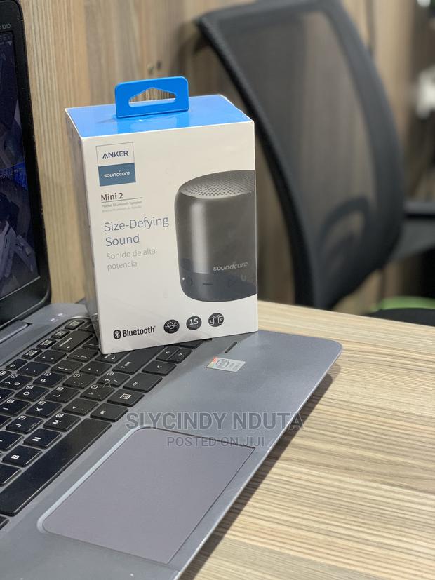 Anker Soundcore ( Mini 2 Speaker) - thumbnail 2