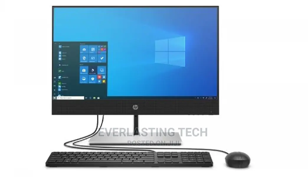 New Desktop Computer HP Z440 8GB Intel Core I3 HDD 1T