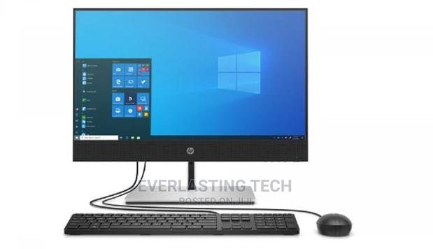 New Desktop Computer HP Z440 8GB Intel Core I3 HDD 1T - thumbnail 3