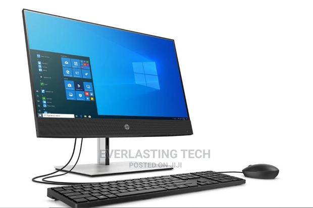 New Desktop Computer HP Z440 8GB Intel Core I3 HDD 1T - thumbnail 4