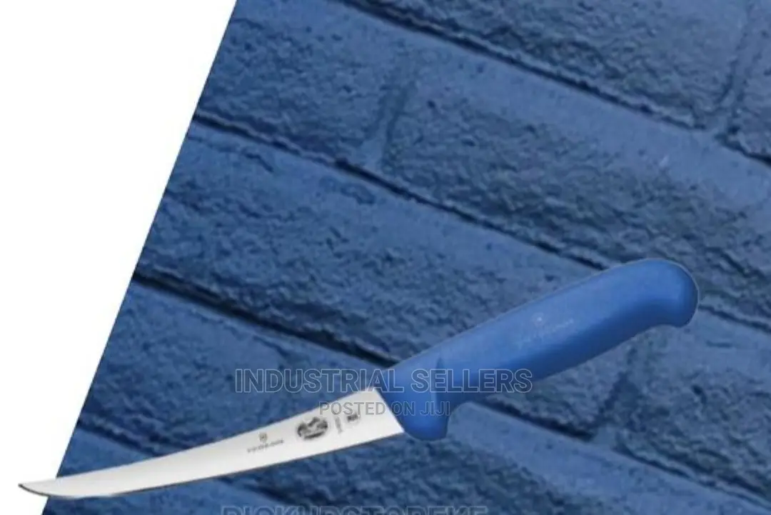 Butchery Boning Knife