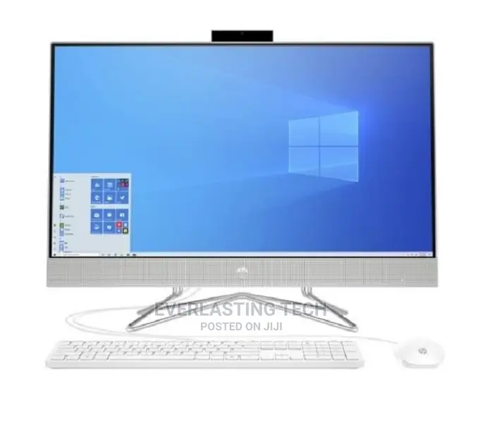 New Desktop Computer HP 8GB Intel Core I3 HDD 1T