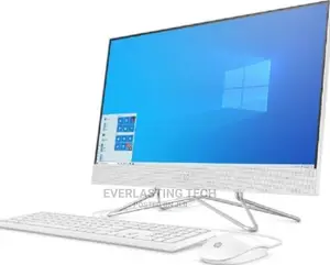 New Desktop Computer HP 8GB Intel Core I3 HDD 1T