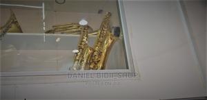 Alto Saxophone - thumbnail 2
