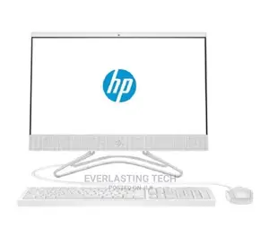 New Desktop Computer HP 200 G4 4GB Intel Core I3 HDD 1T