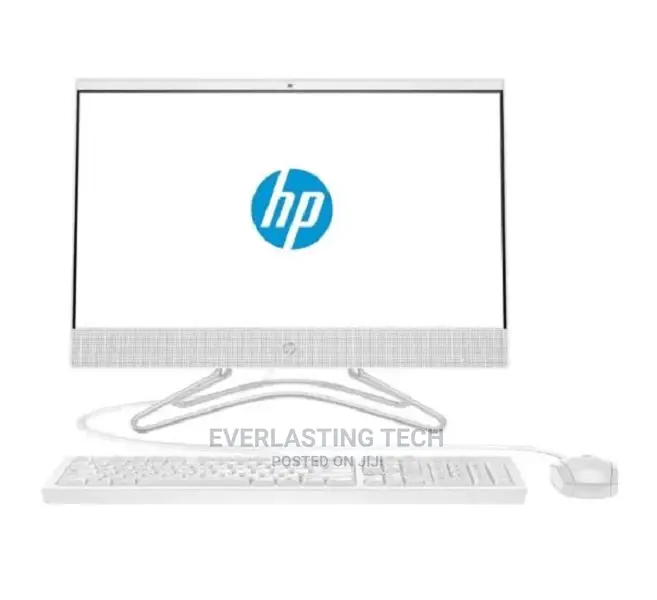 New Desktop Computer HP 200 G4 4GB Intel Core I3 HDD 1T