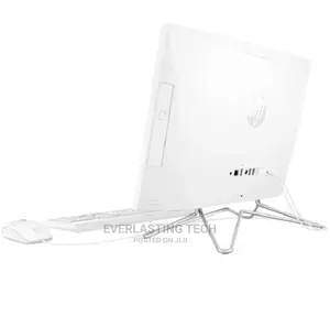 New Desktop Computer HP 200 G4 4GB Intel Core I3 HDD 1T