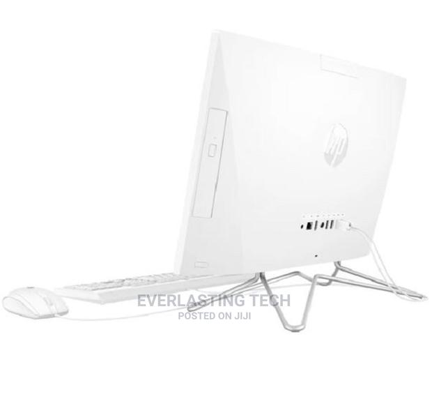 New Desktop Computer HP 200 G4 4GB Intel Core I3 HDD 1T - thumbnail 4