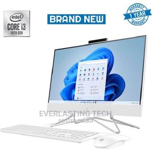 New Desktop Computer HP 200 G4 4GB Intel Core I3 HDD 1T - thumbnail 2