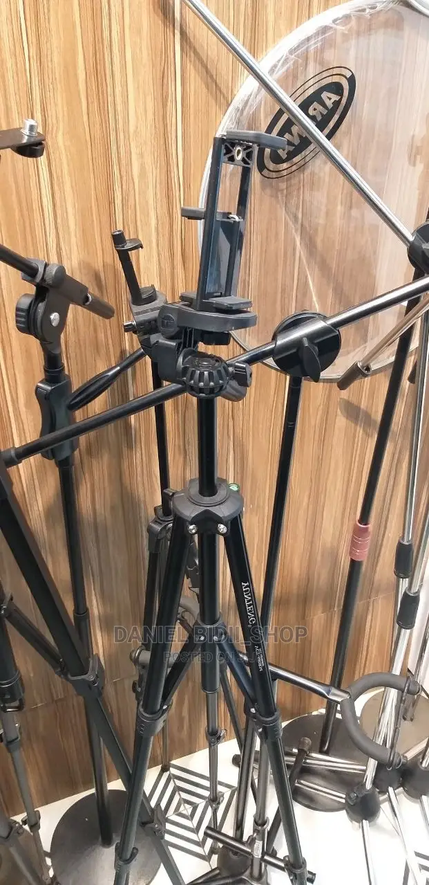 Tripod Stand
